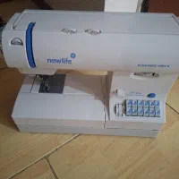 چرخ خیاطی کاچیران مدل 4084 d