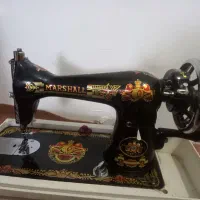 چرخ خیاطی مارشال