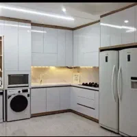 ۱۰۰متراپارتمان واقع درخیابان اکرام((تک واحدی))