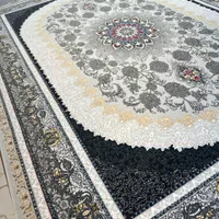 فرش شاهکار در سایزهای مختلف