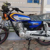 موتور احسان 404