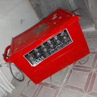 موتور جوش