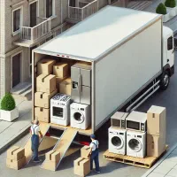 تعویض کالای کهنه با نو