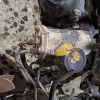 جعبه فرمان ولوو