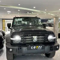 تانک 300 مدل ۱۴۰۴