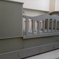 تخت کودک و نوجوان