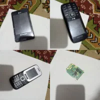 10عدد برد گوشی 20عدد خود گوشی