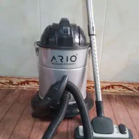 جاروبرقی سطلی بامکش خیلی عالی