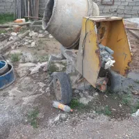 میکسر