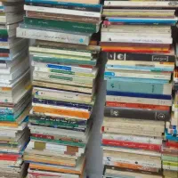 خریدار کتابهای شما