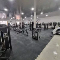 فروش دستگاه بدنسازی کامل