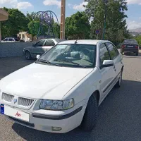 سمند ef7