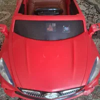 ماشین شارژی