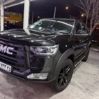 کی ام‌سی T8 1402 ««اتو مکرم نیا»»