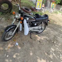 موتور125یامها