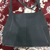 کیف دوشی