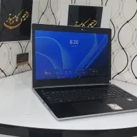 لپتاپ اچ پی ۸ هسته تمیز کامپیوتر رحیمی