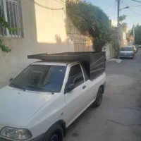 باربند و کفی پراید وانت ارزون گذاشتم