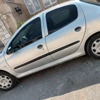 پژو ۲۰۶