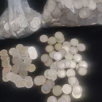 سکه دو فلزی ترکیه