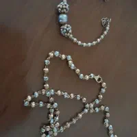 ده گرم طلا کار کرده