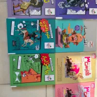 کتاب جامع کنکور