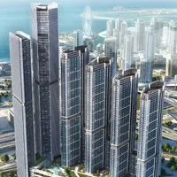فروش آپارتمان ۵۲ متری ۱ خوابه سنترال شوبا شهر دبی|فروش آپارتمان|بندرعباس, |دیوار