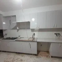 پخش کابینت آماده فلز و ام دی اف کدir601 ک