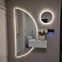 آیینه کنسول