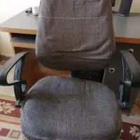 صندلی چرخ دار
