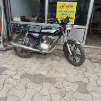 موتور هوندا ۲۰۰