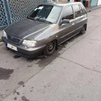 پراید111مدل95عروسک