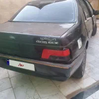 پژو مدل ۸۳