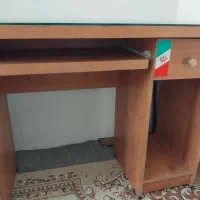 میز کامپیوتر