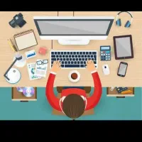 استخدام خانم در کافی نت