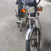 هندا راپیدو ۱۲۵ مدل ۹۴