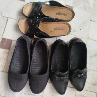 کیف و کفش  38