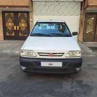 پراید وانت GXمدل ۱۴۰۴
