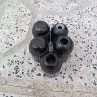 5عدد پاتروم همراه با11پریز وکلید
