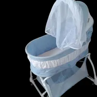 گهواره نوزاد|اسباب و اثاث بچه|اصفهان, سپاهان‌شهر|دیوار