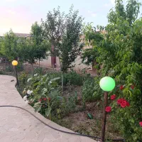 باغ ویلا گنبد واز