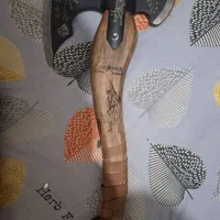 تبر اصل کلکسیونی بسیار زیبا