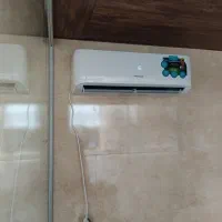 کولر هایسنس18هزار