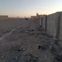 فروش زمین چهارباغ عرب آباد