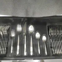 سرویکال کامل قاشق چنگال