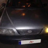 پراید141|خودرو سواری و وانت|چناران, |دیوار