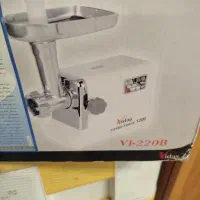 چرخ گوشت ویداس