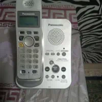 تلفن پاناسونیک مدل kx-tg3031s