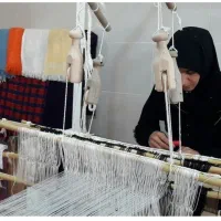 آموزش پارچه بافی و پرداخت وام