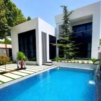 دوبلکس-هوشمند-استخرحرفه-ای-فول-فرنیش-سرخرود